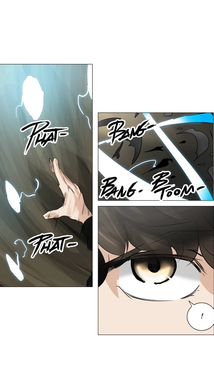 Tower of God Chapter 222, page 19 of 46