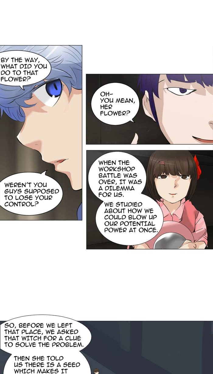 Tower of God Chapter 222, page 24 of 46