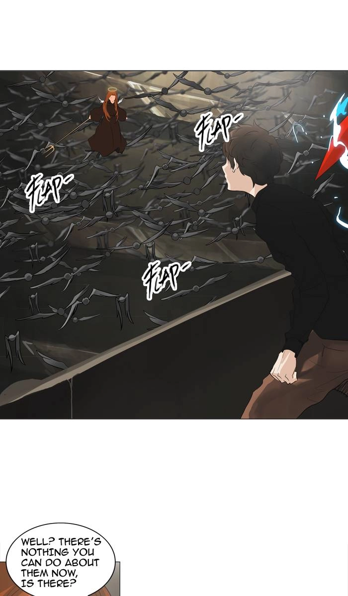 Tower of God Chapter 222, page 27 of 46