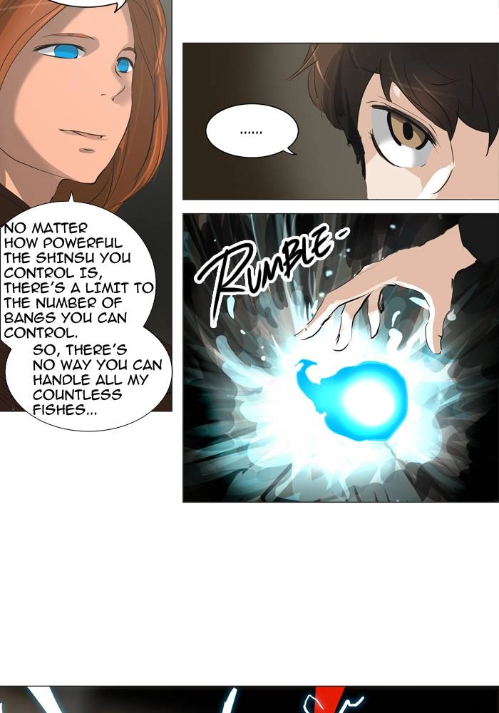 Tower of God Chapter 222, page 28 of 46
