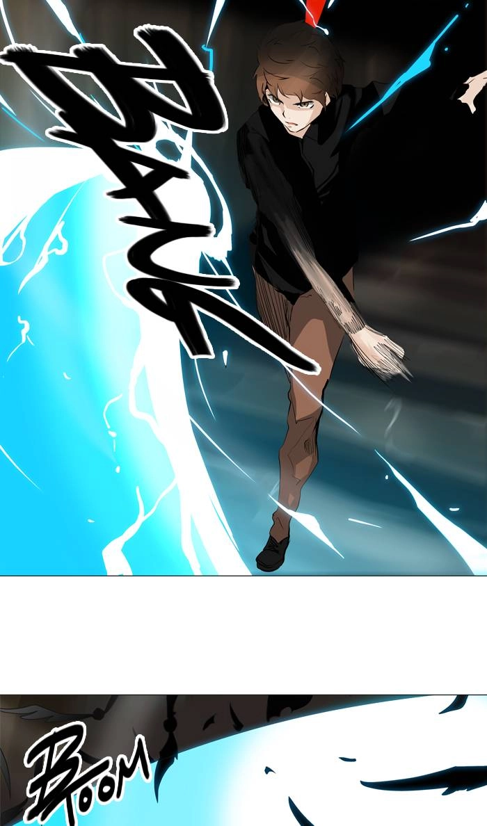 Tower of God Chapter 222, page 29 of 46