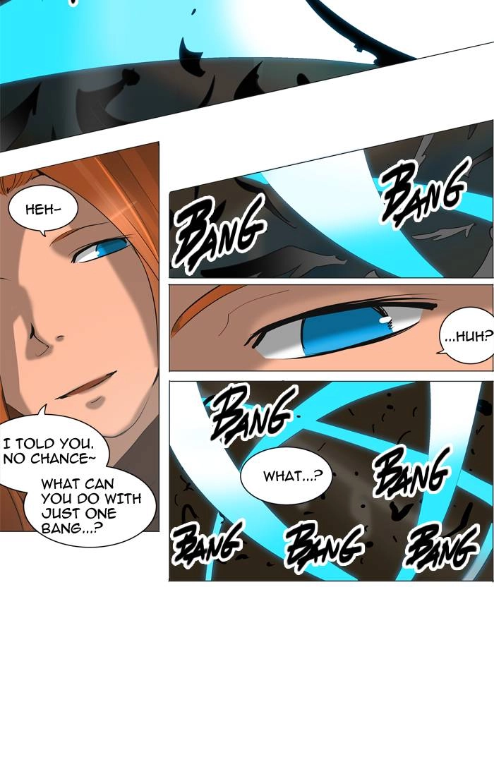 Tower of God Chapter 222, page 30 of 46