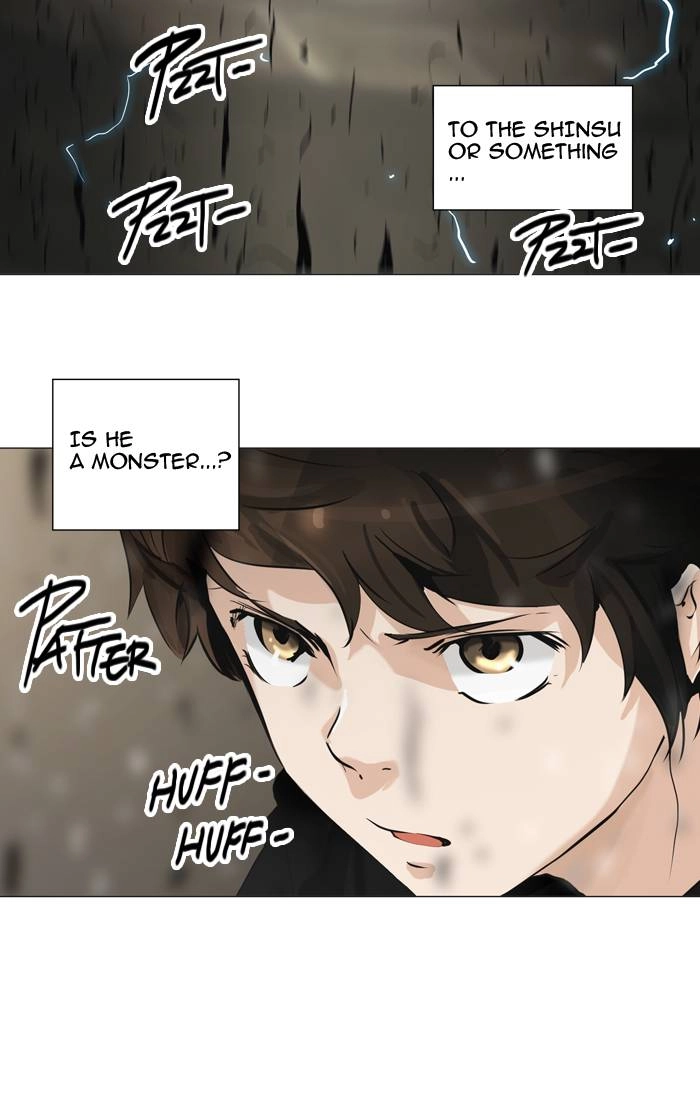 Tower of God Chapter 222, page 33 of 46