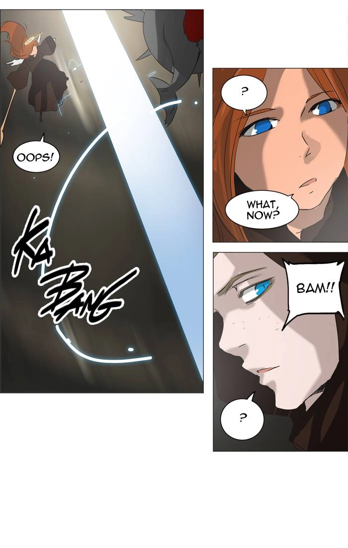Tower of God Chapter 222, page 34 of 46