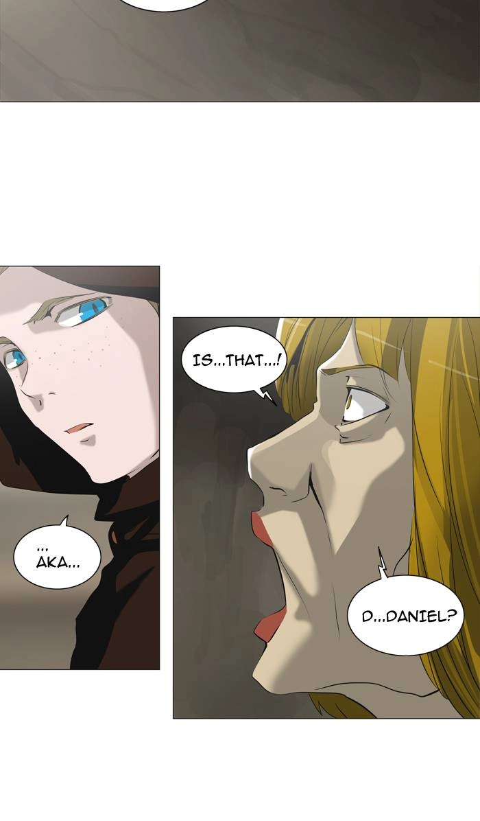 Tower of God Chapter 222, page 36 of 46