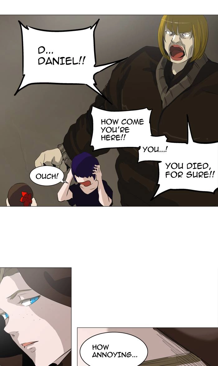 Tower of God Chapter 222, page 37 of 46