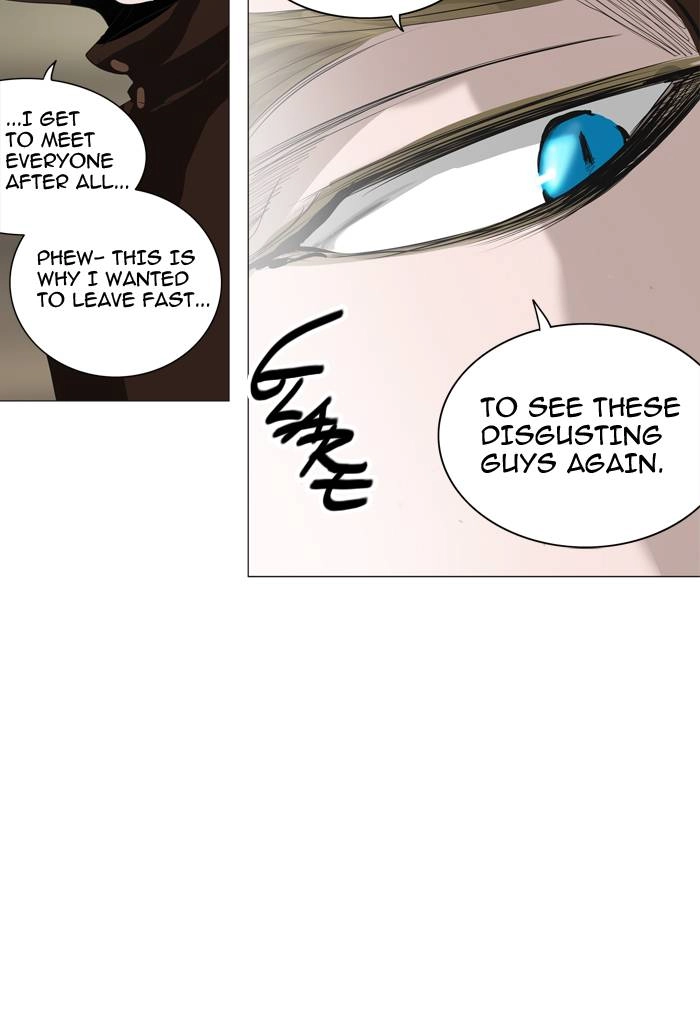 Tower of God Chapter 222, page 38 of 46