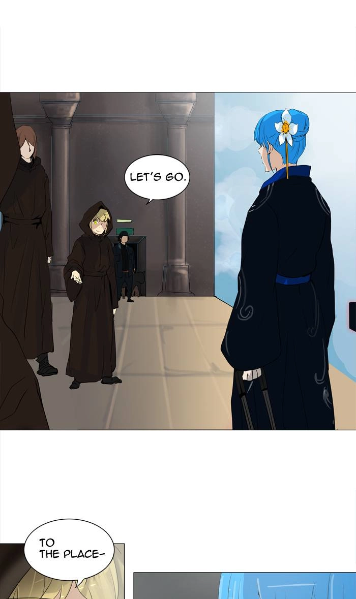 Tower of God Chapter 222, page 39 of 46