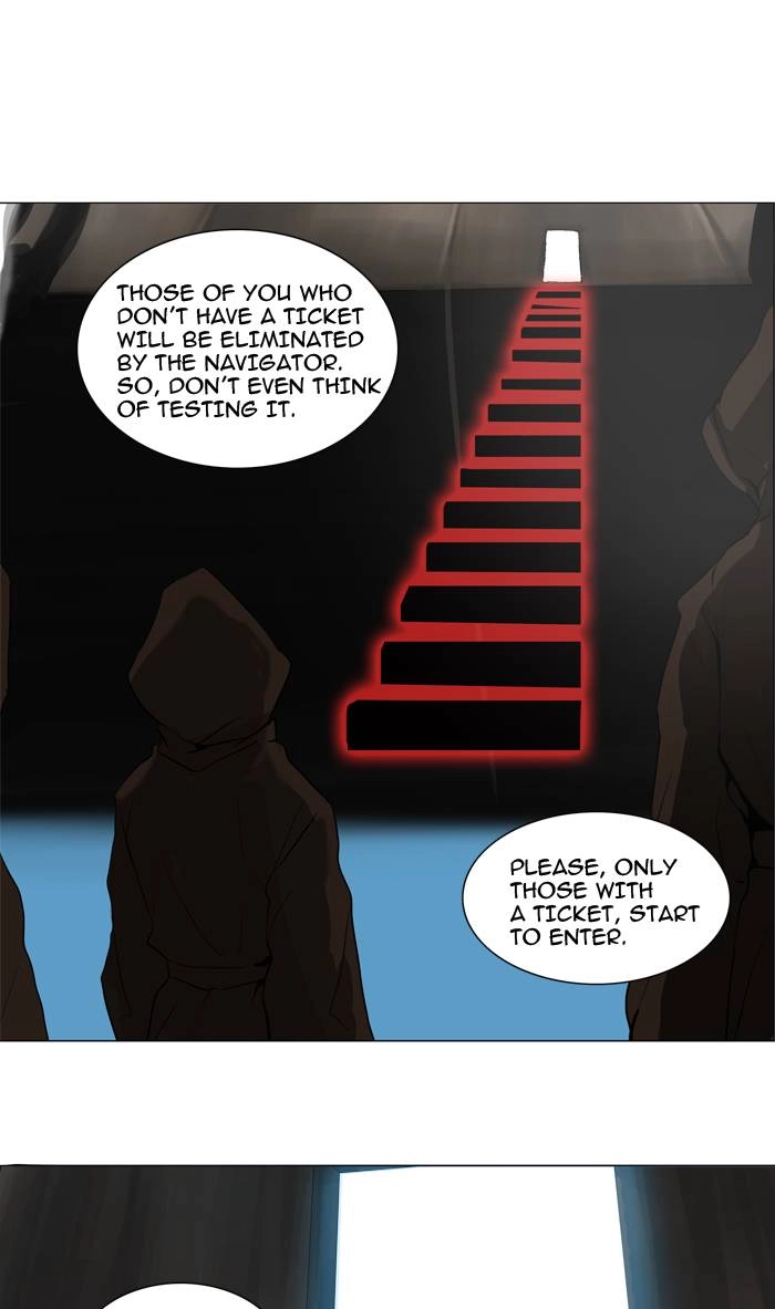 Tower of God Chapter 222, page 41 of 46