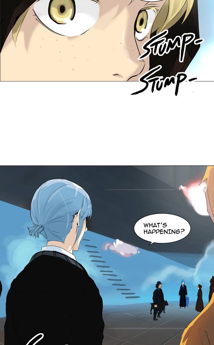 Tower of God Chapter 222, page 44 of 46