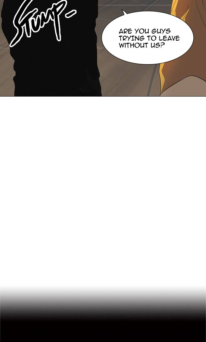Tower of God Chapter 222, page 45 of 46
