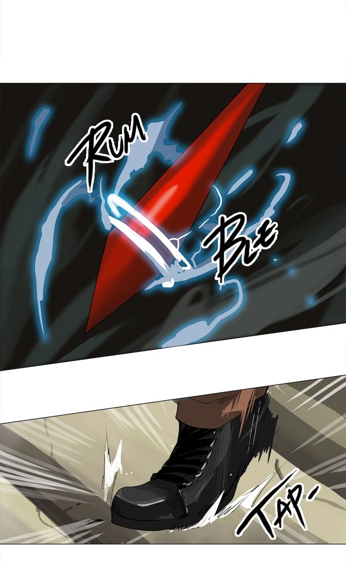 Tower of God Chapter 222, page 5 of 46