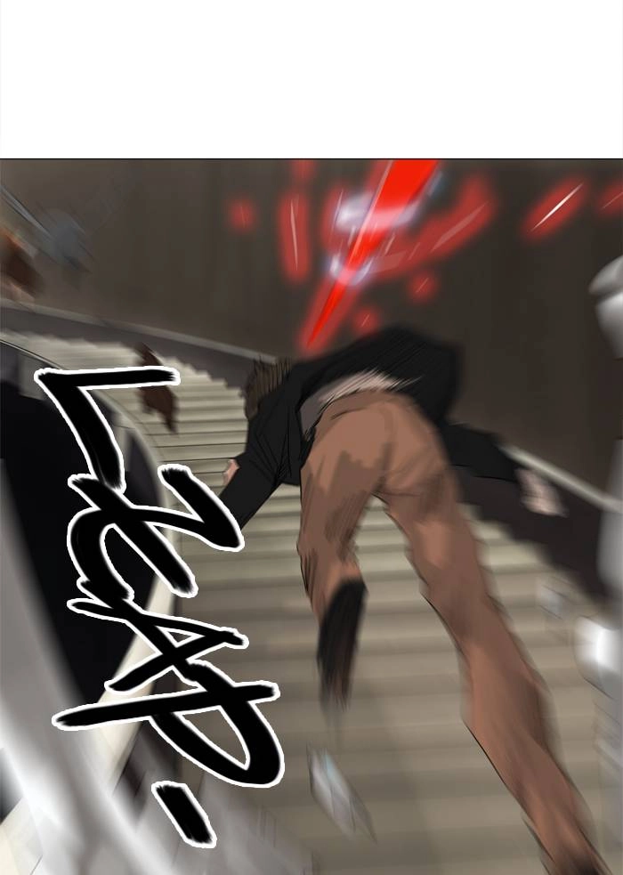 Tower of God Chapter 222, page 6 of 46
