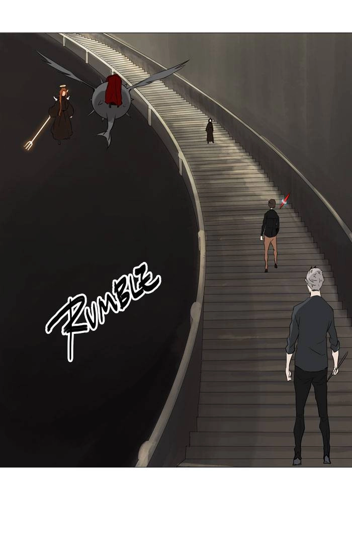 Tower of God Chapter 223, page 20 of 52
