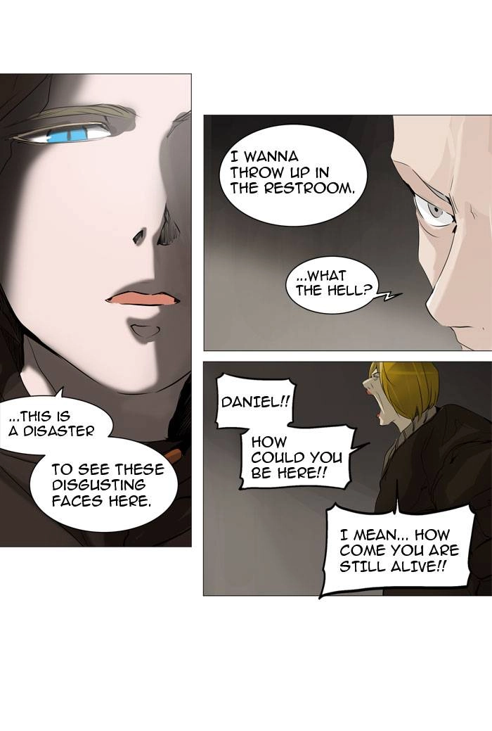 Tower of God Chapter 223, page 21 of 52