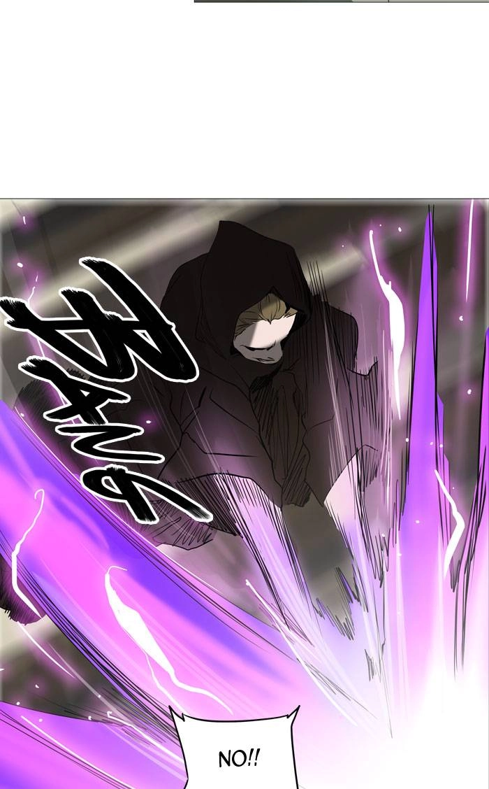 Tower of God Chapter 223, page 27 of 52