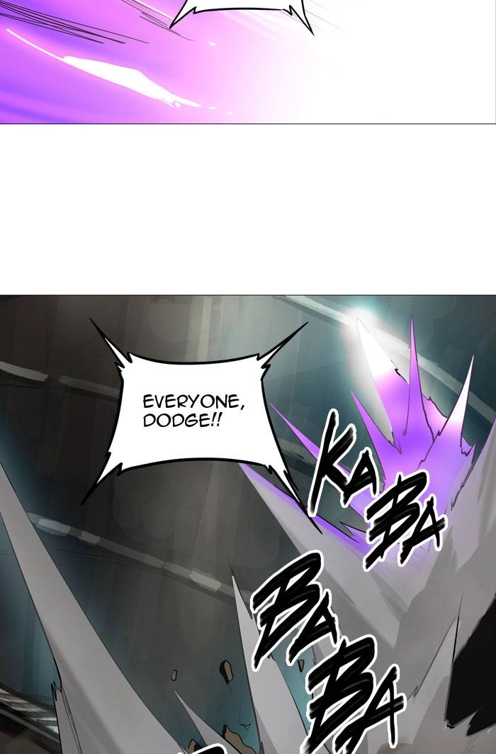 Tower of God Chapter 223, page 28 of 52
