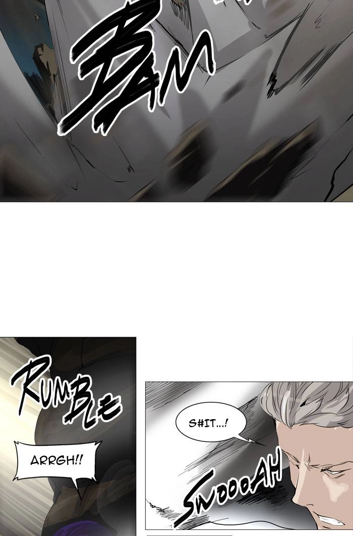 Tower of God Chapter 223, page 29 of 52