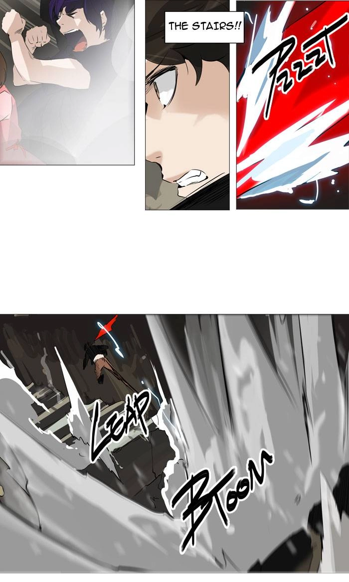 Tower of God Chapter 223, page 30 of 52