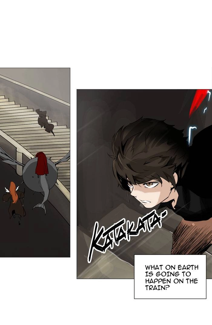 Tower of God Chapter 223, page 31 of 52