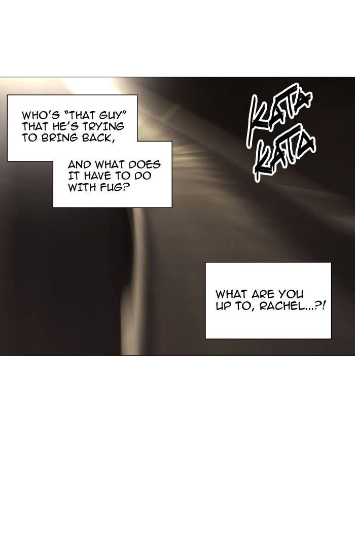 Tower of God Chapter 223, page 32 of 52