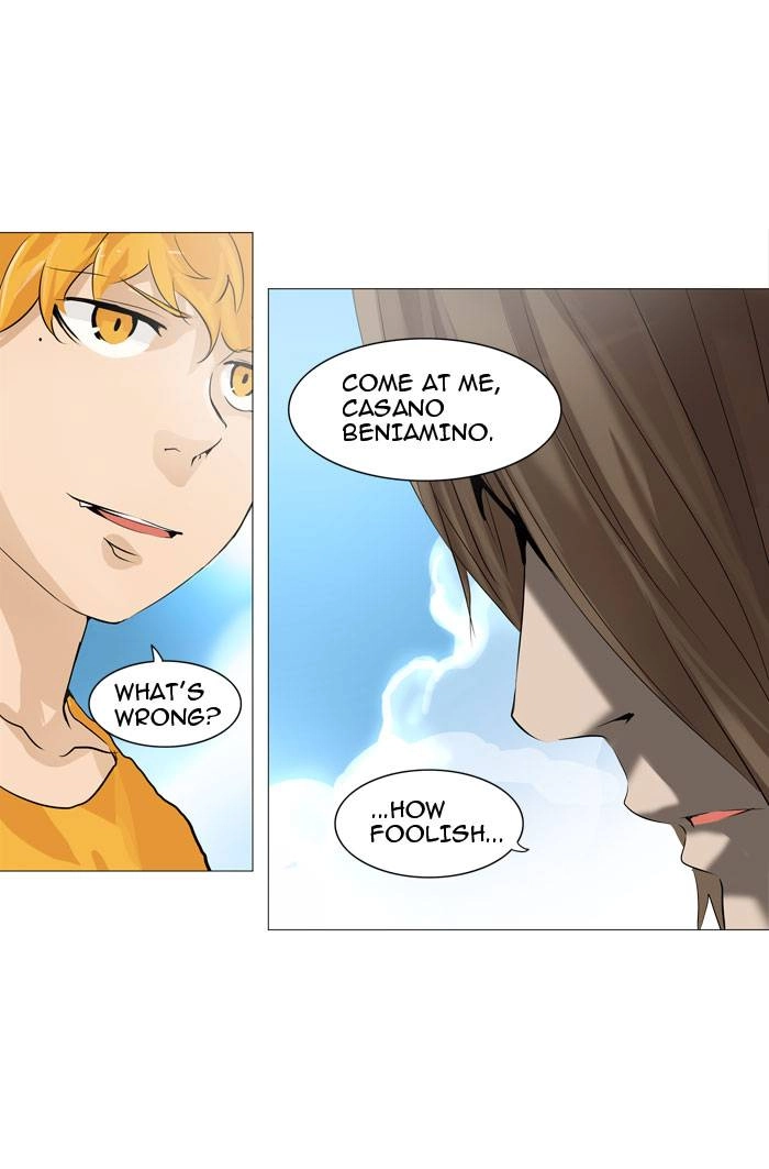 Tower of God Chapter 223, page 33 of 52