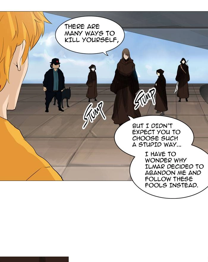 Tower of God Chapter 223, page 34 of 52
