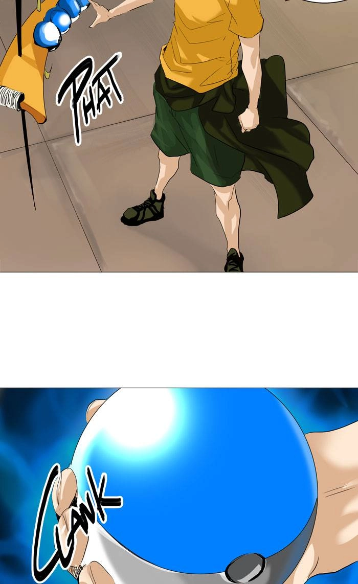 Tower of God Chapter 223, page 36 of 52