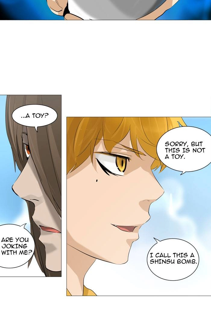 Tower of God Chapter 223, page 37 of 52