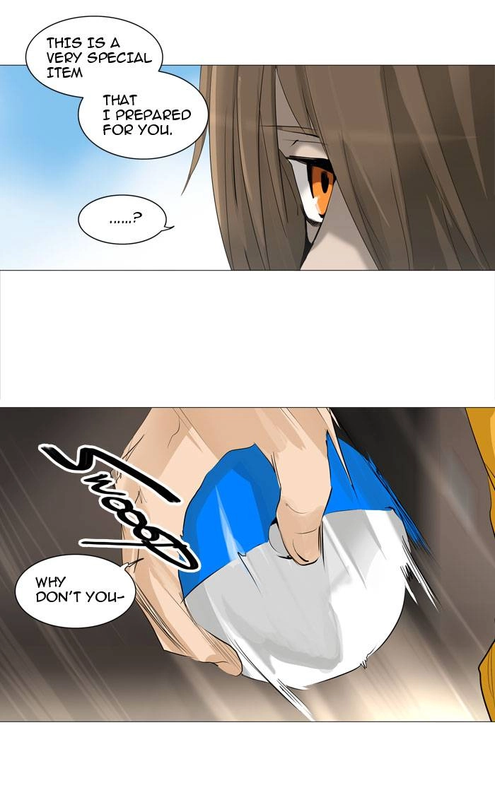 Tower of God Chapter 223, page 38 of 52