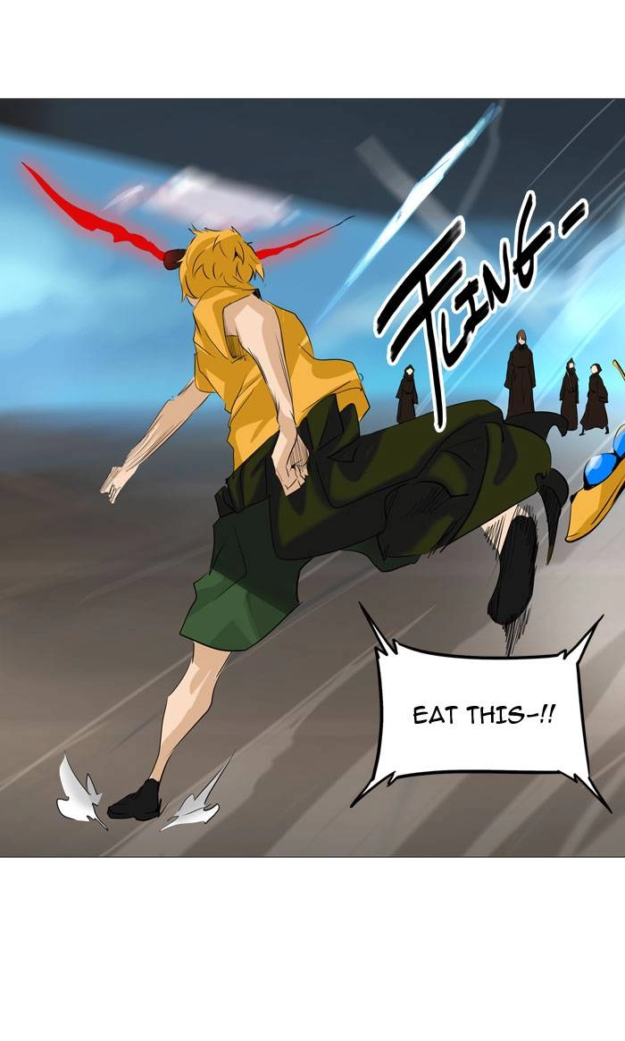 Tower of God Chapter 223, page 39 of 52