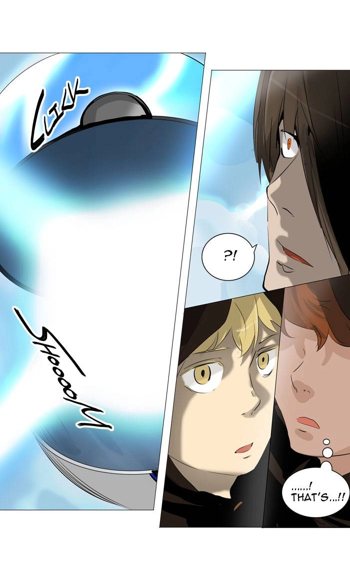 Tower of God Chapter 223, page 40 of 52