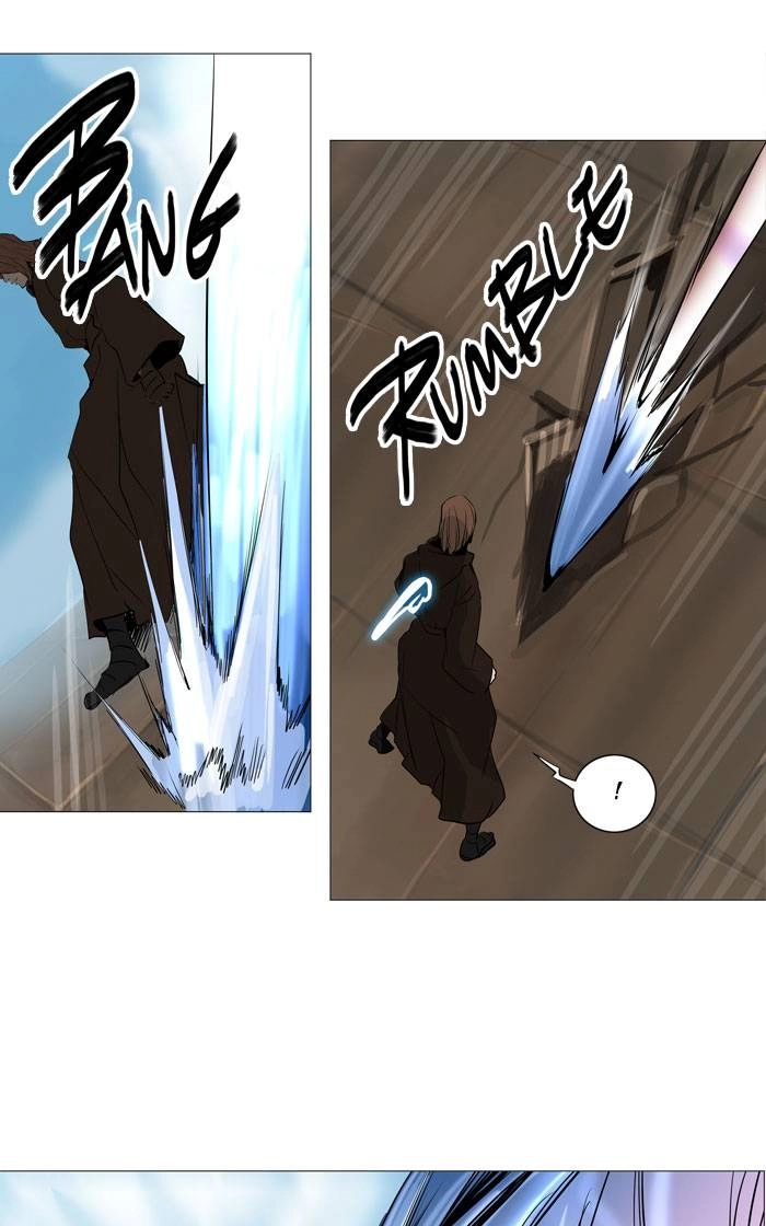 Tower of God Chapter 223, page 42 of 52