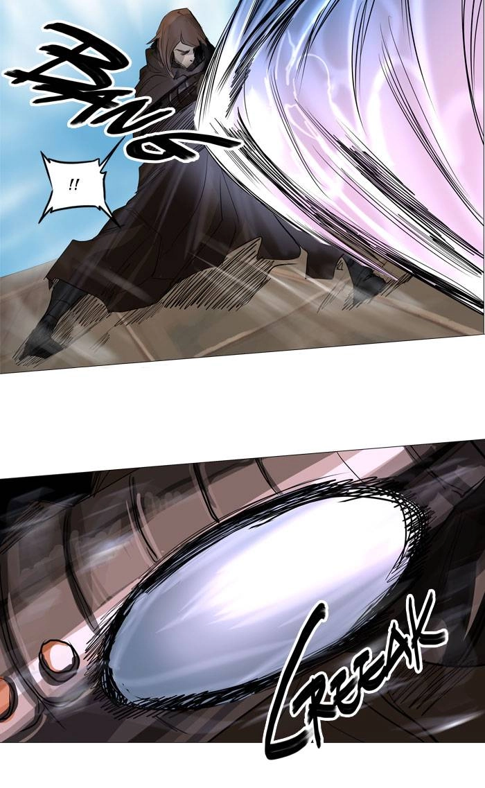 Tower of God Chapter 223, page 43 of 52