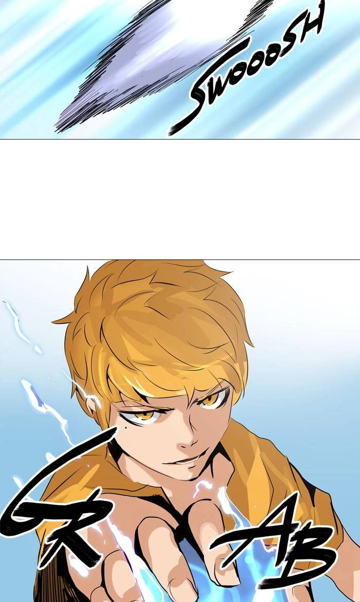 Tower of God Chapter 223, page 46 of 52