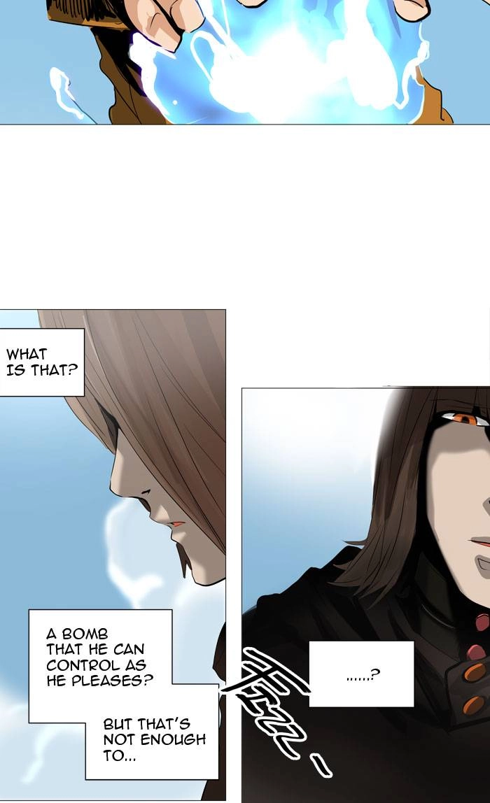 Tower of God Chapter 223, page 47 of 52