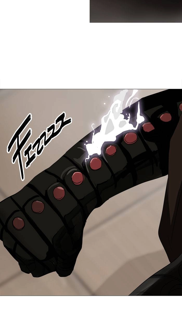Tower of God Chapter 223, page 48 of 52