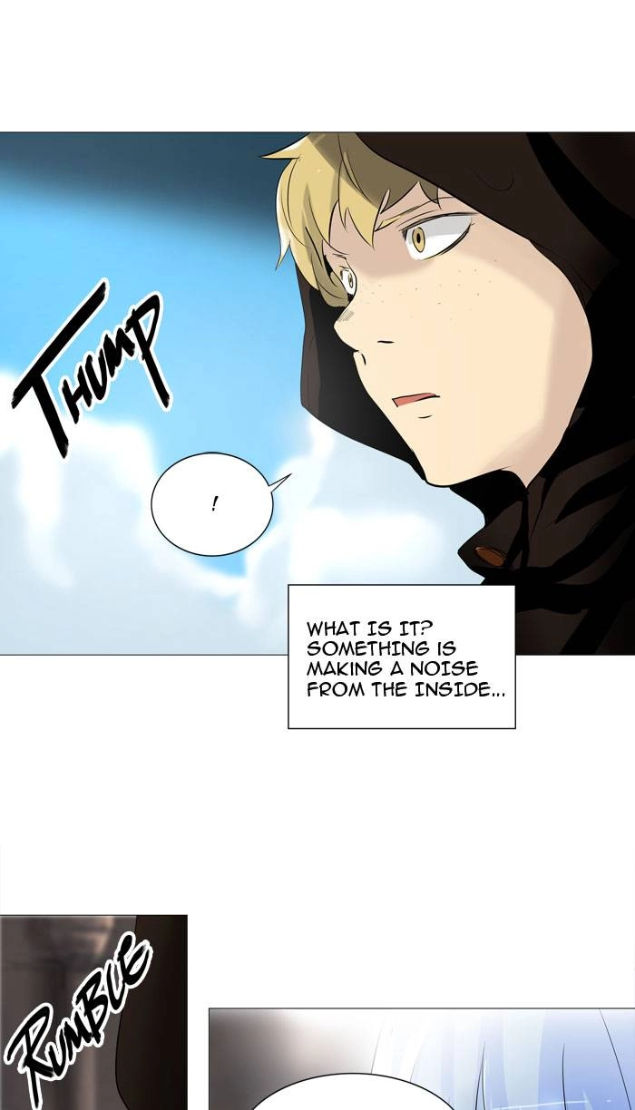 Tower of God Chapter 223, page 49 of 52