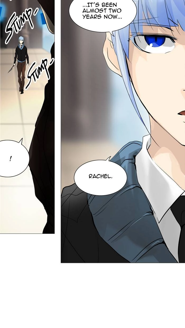 Tower of God Chapter 223, page 50 of 52