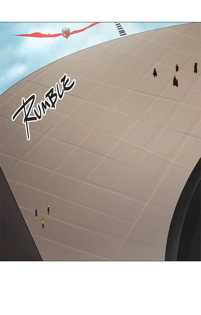 Tower of God Chapter 223, page 8 of 52