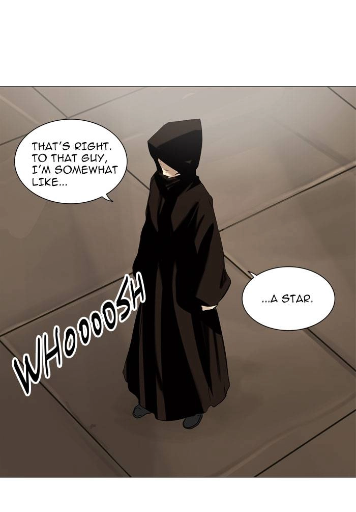Tower of God Chapter 224, page 10 of 61