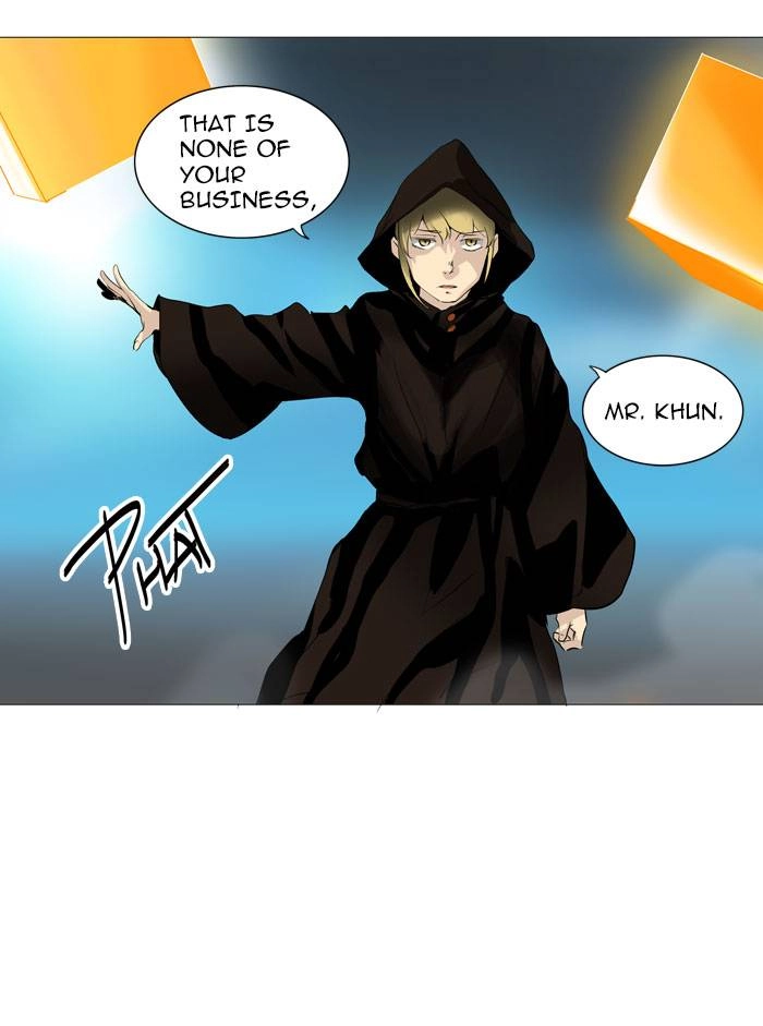 Tower of God Chapter 224, page 13 of 61