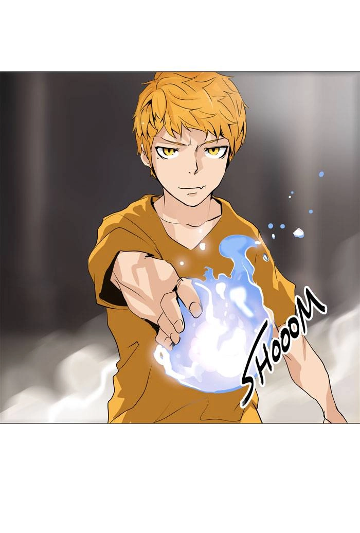 Tower of God Chapter 224, page 14 of 61