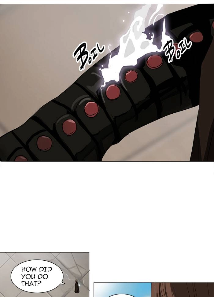 Tower of God Chapter 224, page 15 of 61