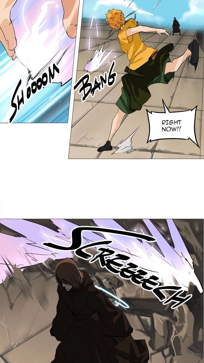 Tower of God Chapter 224, page 22 of 61