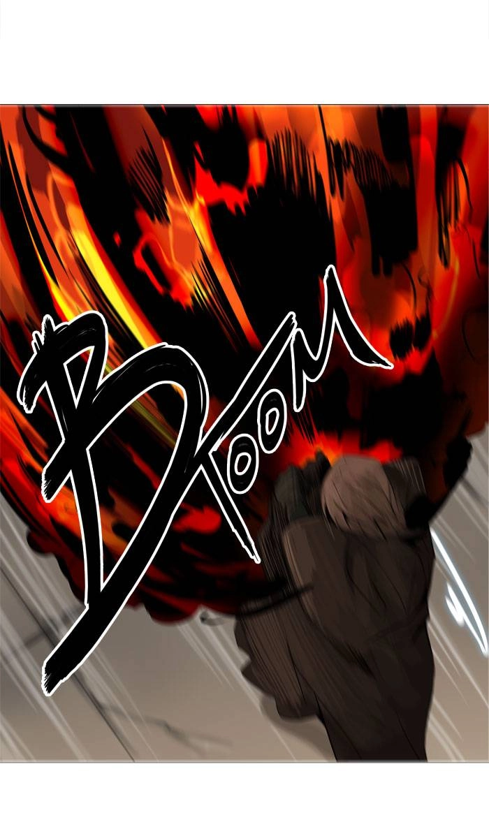 Tower of God Chapter 224, page 24 of 61