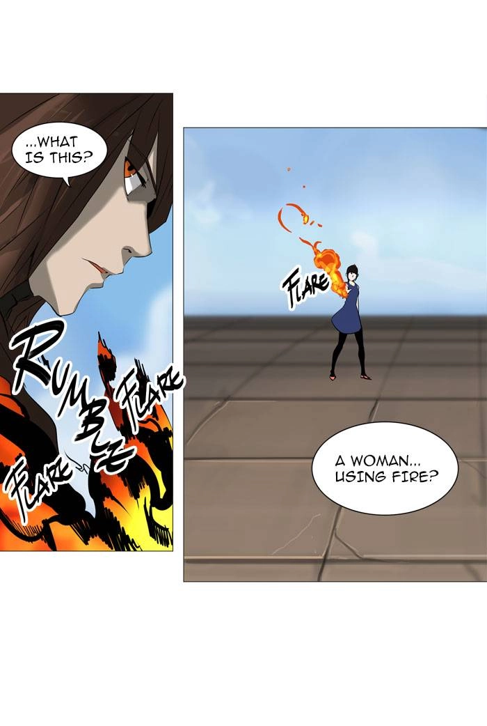Tower of God Chapter 224, page 25 of 61