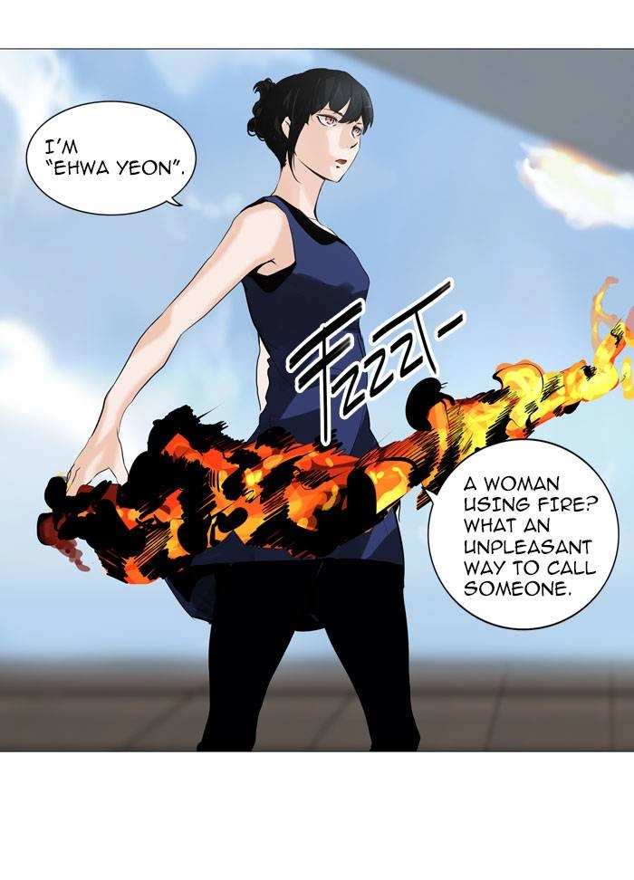 Tower of God Chapter 224, page 26 of 61