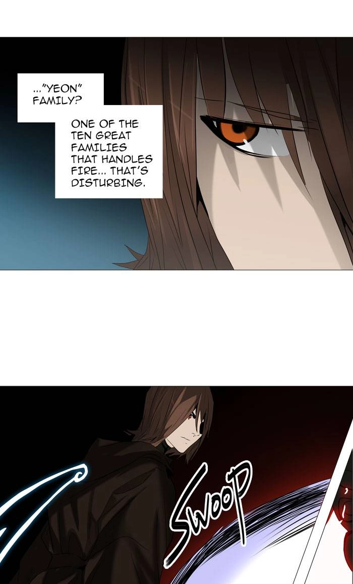 Tower of God Chapter 224, page 27 of 61
