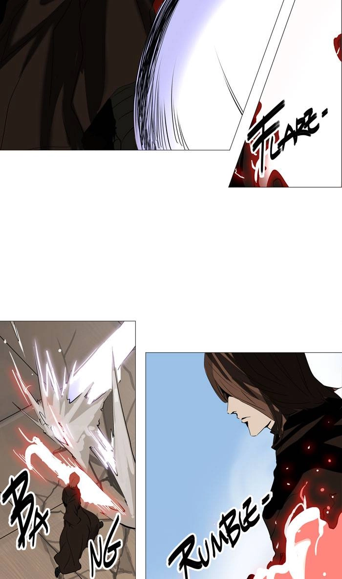 Tower of God Chapter 224, page 28 of 61